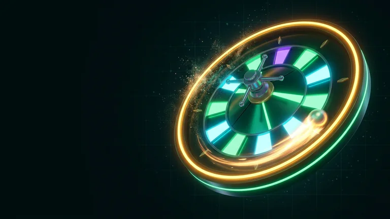 Mini Roulette